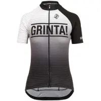 Bioracer Grinta Gruppo Sportivo! Lyhythihainen Pyöräilypaita