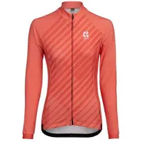 Kalas Motion Z4 Langarm-trikot