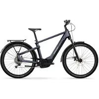 Winora Yakun X10e High Cues 2025 Sähköpyörä