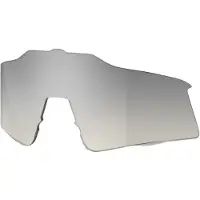 100% Speedcraft Sl Ersatzlinsen