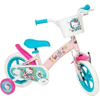 Toimsa Lasten polkupyörä 12 Hello Kitty 1149