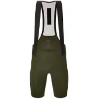 Santini Plush Trägerhose