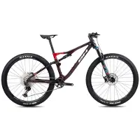 Bh Lynx Race Lt 6.0 29´´ Xt 8100 2024 Maastopyörä