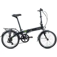 Dahon Vybe D7 20´´ Taitettava Polkupyörä