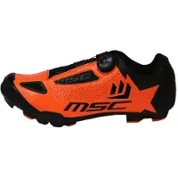 MSCH Copenhagen Aero Xc Mtb-kengät