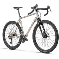 Bombtrack Hook Ext Ti Grx815 Di2 2024 Gravelpyörä