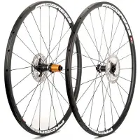 Progress Phantom Cx Disc Tubular Sorapyöräsetti