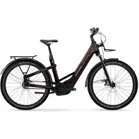Winora Yakun R5 Low Nexus 2025 Sähköpyörä