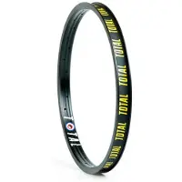 Total Bmx Spitfire Welded Vanteet