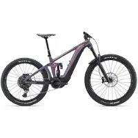 Giant Reign E+ 1 29/27.5´´ Gx Eagle Ngd 2024 Sähköinen Maastopyörä