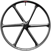 Bike Ahead Biturbo Rsx 29´´ Disc Tubeless Mtb Takapyörä