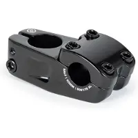 Saltbmx Comp Toploader 31.8 Mm 26.5 Mm Rise Pyörän Ohjainkannatin