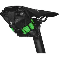 JRC Components Hokan 2.0 Roll Satteltasche
