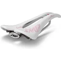 Selle Smp Vulkor Naisten Satula