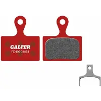 Galfer Advanced Shimano Xtr 2019 Levyjarrupalat