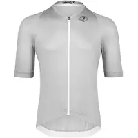 Bioracer Icon Metalix Kurzarm-radtrikot