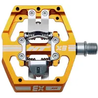 HT Components X3 Polkimet