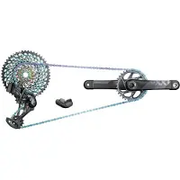 Sram Xx1 Eagle Ketju