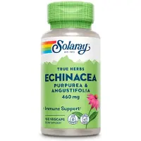 Solaray 460 Mg Echinacea 100 Einheiten