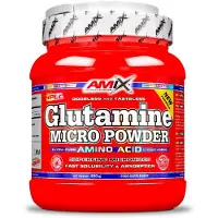 Amix Glutamiini Neutraali Maku 550g