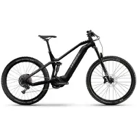 Haibike Alltrail 3 i720wh 27,5' 10v täysjousto sähkömaastopyörä