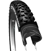CST Rock Hawk 60 Tpi 27.5´´ X 2.25 Jäykkä Mtb-rengas