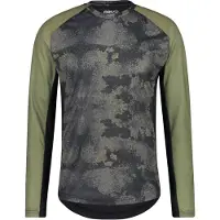 Agu Mtb Essential Pitkähihainen Enduropaita