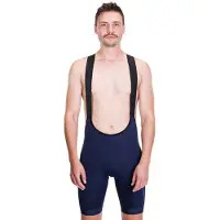 Cube Blackline Trägerhose