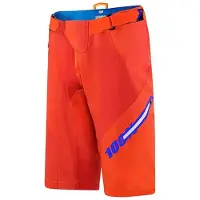 100% Airmatic Shortsit