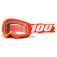100% Strata 2 Youth Brille