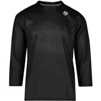 Bioracer Off-road 3/4-hihainen T-paita