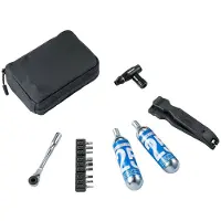 Giant Quick Fix Control Blast 0 Mtb Korjaussarja