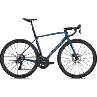 Giant Tcr Advanced Pro 0 Ultegra Di2 Rd-r8150 2025 Maantiepyörä