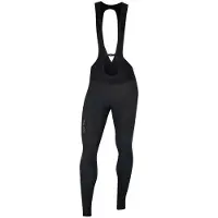 Pearl Izumi Thrm Cyc Bib Pitkät Pyöräilyhousut Henkseleillä