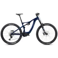 Bh Ilynx+ Enduro 9.7 29´´ Xt 2023 Sähköinen Maastopyörä