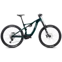 Bh Ilynx+ Enduro 9.7 29´´ Xt 2023 Sähköinen Maastopyörä