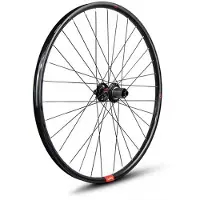 Gurpil Alpha 29´´ 6b Disc Tubeless Mtb Takapyörä