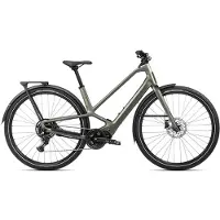 Orbea Diem 30 Cues U4000 Gs Shadow 2025 Sähköpyörä
