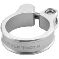 Wolf Tooth Cnc Satulakiinnike
