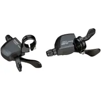 Microshift Mtb Shimano/sunrace/sram Vasen Vaihde