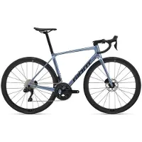 Giant Tcr Advanced 0-pc 105 Di2 2025 Maantiepyörä