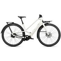 Orbea Diem 10 Enviolo Automatiq Bt 2025 Sähköpyörä
