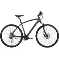 Montana Bikes X-cross Man 700 Deore 2024 Pyörä