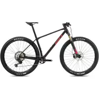 Bh Ultimate 8.5 29´´ Xt 8100 2023 Maastopyörä