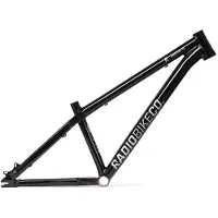 Radio Bike Griffin 26´´ Bmx-runko