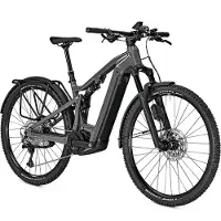 Focus Thron² 6.9 Eqp 29´´ Shimano Deore M6100 2023 Sähköinen Maastopyörä