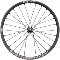 Spinergy Mtx 24 29´´ Cl Disc Tubeless Maastopyörän Etupyörä
