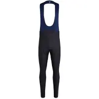 Rapha Core Cargo Winter Lange Trägerhose