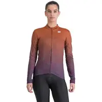 Sportful Rocket Thermal Pitkähihainen Trikoo