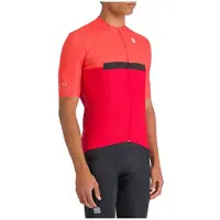 Sportful Pista Lyhythihainen Pyöräilypaita